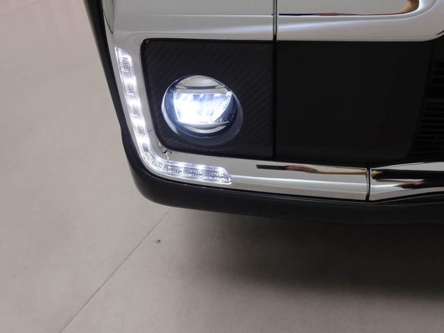 タントカスタムRS トップエディションSAIIIメモリーナビ バックカメラ 両側電動スライドドア LEDヘッドライト LEDフォグランプ キーフリー(愛知県)の中古車