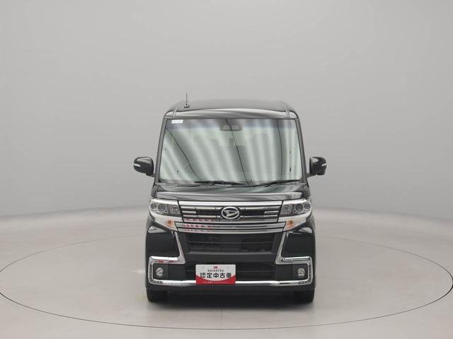 タントカスタムRS トップエディションSAIIIメモリーナビ バックカメラ 両側電動スライドドア LEDヘッドライト LEDフォグランプ キーフリー(愛知県)の中古車