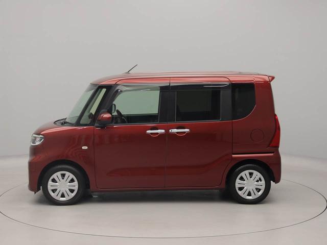 タントＸエアコン　ＣＤ　ナビ　ＥＴＣ　テレビ　パワステ　パワーウィンドウ　ＡＢＳ　エアバック　キーフリー　電動ドアミラー　バックカメラ　電動スライドドア　ディスチャージ・ＬＥＤ（愛知県）の中古車