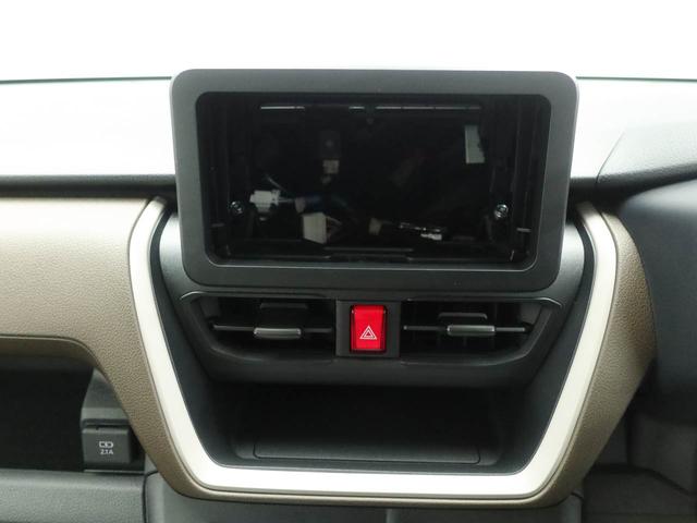 ムーヴＸ　オーディオレス　バックカメラ　両側電動スライドドアＬＥＤヘッドライト　キーフリー（愛知県）の中古車