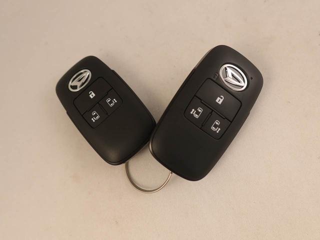 ムーヴＸ　オーディオレス　バックカメラ　両側電動スライドドアＬＥＤヘッドライト　キーフリー（愛知県）の中古車