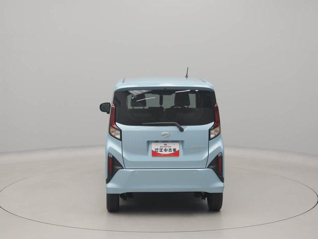 ムーヴＸ　オーディオレス　バックカメラ　両側電動スライドドアＬＥＤヘッドライト　キーフリー（愛知県）の中古車