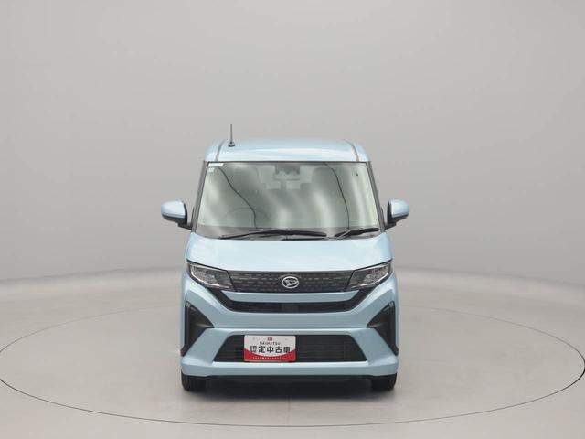 ムーヴＸ　オーディオレス　バックカメラ　両側電動スライドドアＬＥＤヘッドライト　キーフリー（愛知県）の中古車