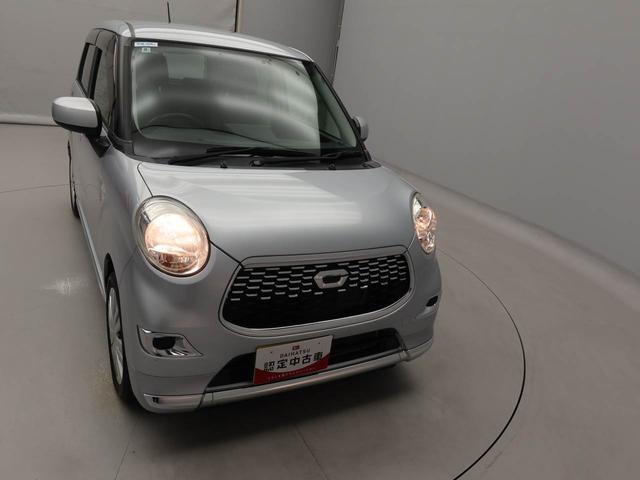 キャストスタイルＸ（愛知県）の中古車