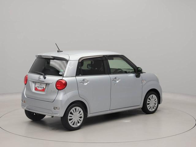 キャストスタイルＸ（愛知県）の中古車