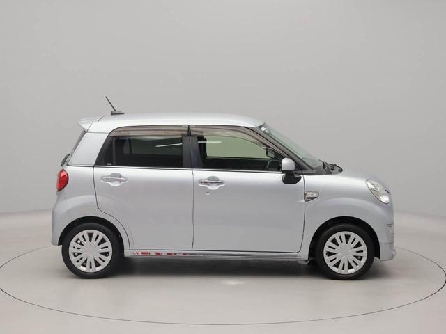キャストスタイルＸ（愛知県）の中古車