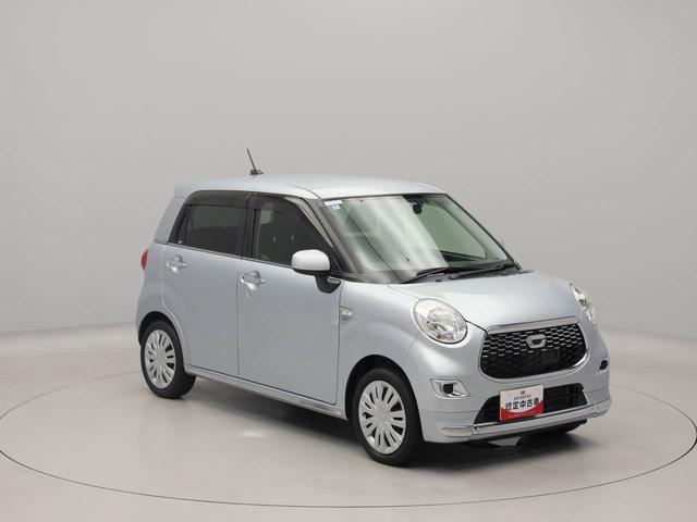 キャストスタイルＸ（愛知県）の中古車