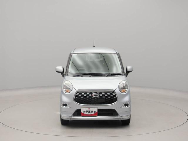 キャストスタイルＸ（愛知県）の中古車