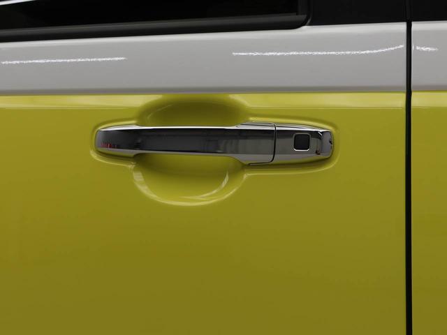 ムーヴキャンバスストライプスＧエアコン　ＣＤ　ナビ　ＥＴＣ　テレビ　パワステ　パワーウィンドウ　ＡＢＳ　エアバック　キーフリー　電動ドアミラー　バックカメラ　シートヒーター　電動スライドドア　ディスチャージ・ＬＥＤ（愛知県）の中古車