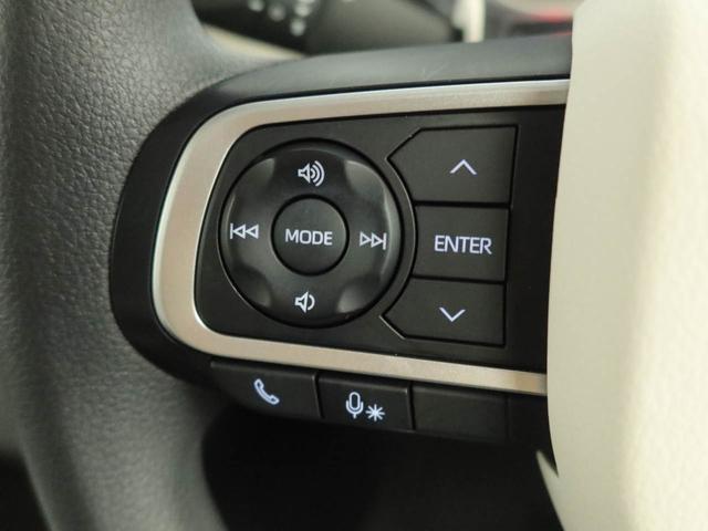 ムーヴキャンバスストライプスＧエアコン　ＣＤ　ナビ　ＥＴＣ　テレビ　パワステ　パワーウィンドウ　ＡＢＳ　エアバック　キーフリー　電動ドアミラー　バックカメラ　シートヒーター　電動スライドドア　ディスチャージ・ＬＥＤ（愛知県）の中古車