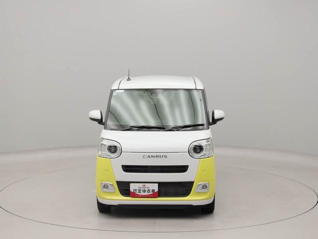 ムーヴキャンバスストライプスＧエアコン　ＣＤ　ナビ　ＥＴＣ　テレビ　パワステ　パワーウィンドウ　ＡＢＳ　エアバック　キーフリー　電動ドアミラー　バックカメラ　シートヒーター　電動スライドドア　ディスチャージ・ＬＥＤ（愛知県）の中古車