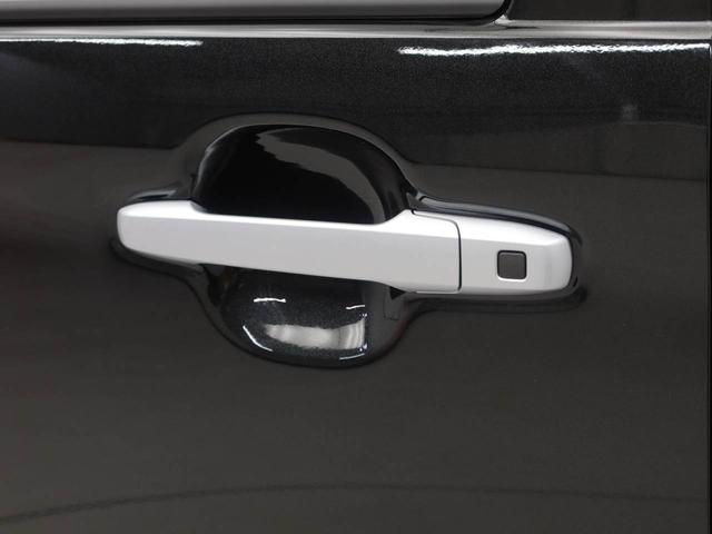 ムーヴＸワンオーナー　衝突回避支援ブレーキ　車線逸脱警報　バックカメラ　両側電動スライドドア　キーフリー　プッシュスタート　ＬＥＤヘッドランプ　アイドリングストップ　エアバック　ＡＢＳ　ＣＶＴ　イモビライザー（愛知県）の中古車
