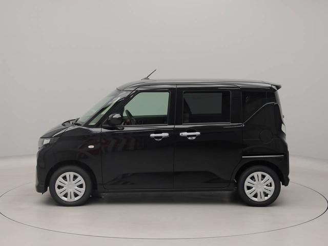 ムーヴＸワンオーナー　衝突回避支援ブレーキ　車線逸脱警報　バックカメラ　両側電動スライドドア　キーフリー　プッシュスタート　ＬＥＤヘッドランプ　アイドリングストップ　エアバック　ＡＢＳ　ＣＶＴ　イモビライザー（愛知県）の中古車