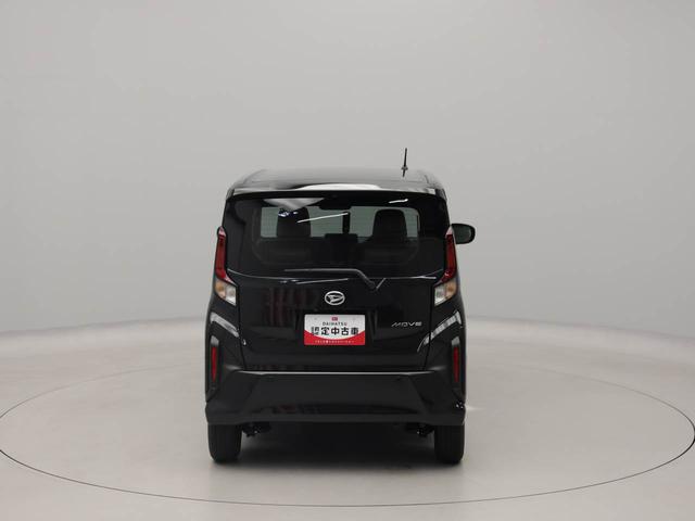 ムーヴＸワンオーナー　衝突回避支援ブレーキ　車線逸脱警報　バックカメラ　両側電動スライドドア　キーフリー　プッシュスタート　ＬＥＤヘッドランプ　アイドリングストップ　エアバック　ＡＢＳ　ＣＶＴ　イモビライザー（愛知県）の中古車
