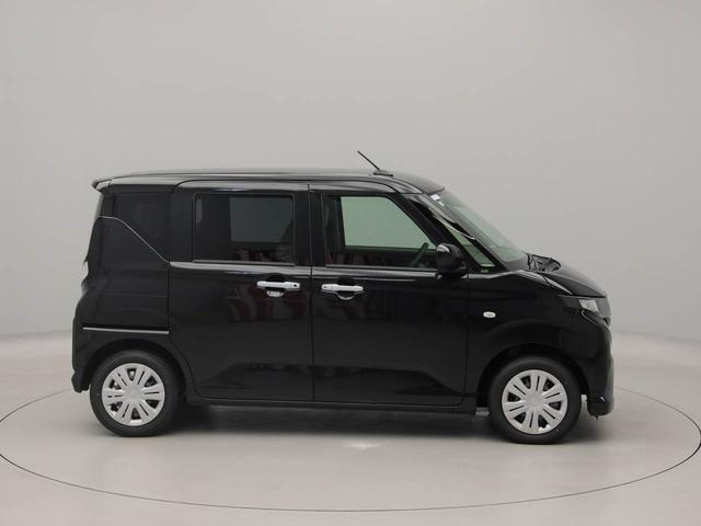 ムーヴＸワンオーナー　衝突回避支援ブレーキ　車線逸脱警報　バックカメラ　両側電動スライドドア　キーフリー　プッシュスタート　ＬＥＤヘッドランプ　アイドリングストップ　エアバック　ＡＢＳ　ＣＶＴ　イモビライザー（愛知県）の中古車