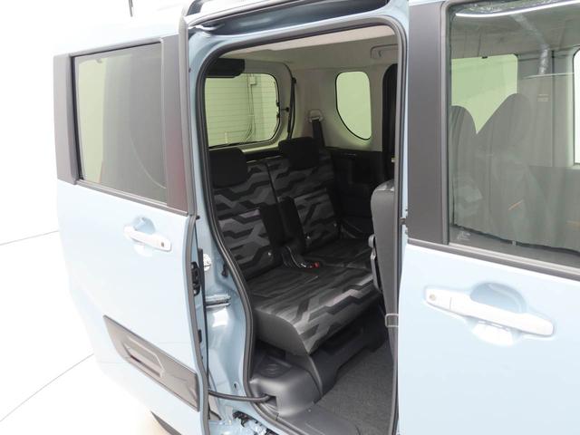 タントファンクロスリミテッド（愛知県）の中古車