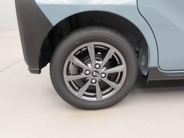 タントファンクロスリミテッド（愛知県）の中古車