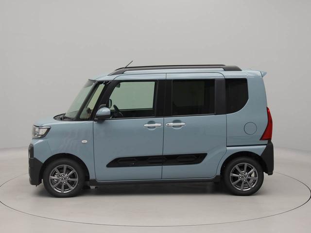 タントファンクロスリミテッド（愛知県）の中古車