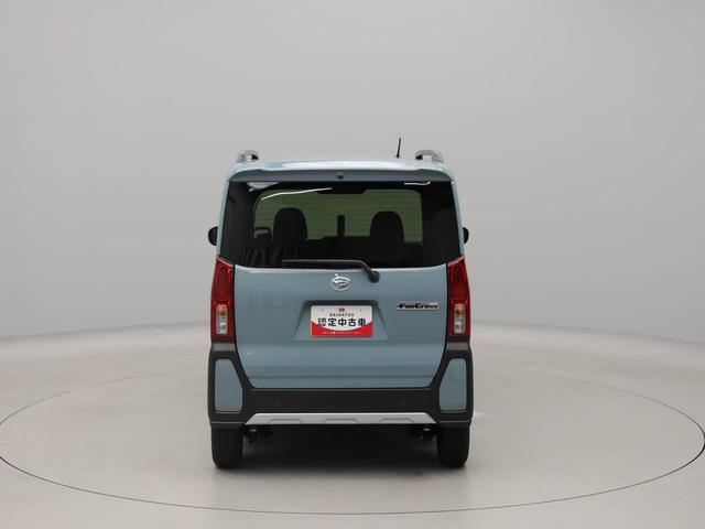 タントファンクロスリミテッド（愛知県）の中古車