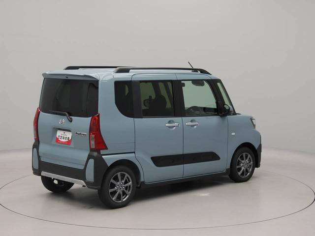 タントファンクロスリミテッド（愛知県）の中古車
