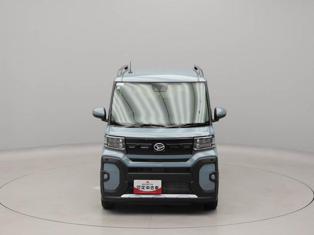 タントファンクロスリミテッド（愛知県）の中古車