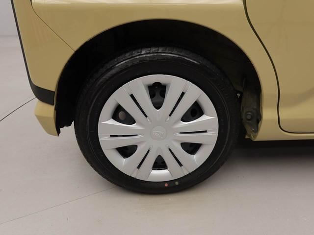 ムーヴＸワンオーナー　衝突回避支援ブレーキ　車線逸脱警報　バックカメラ　片側電動スライドドア　キーフリー　プッシュスタート　ＬＥＤヘッドランプ　アイドリングストップ　エアバック　ＡＢＳ　ＣＶＴ　イモビライザー（愛知県）の中古車