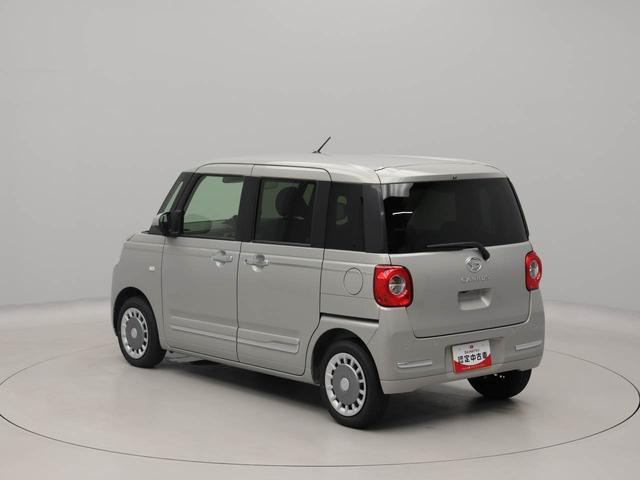 ムーヴキャンバスセオリーＧエアコン　パワステ　パワーウィンドウ　ＡＢＳ　エアバック　キーフリー　電動ドアミラー　バックカメラ　シートヒーター　電動スライドドア　ディスチャージ・ＬＥＤ（愛知県）の中古車