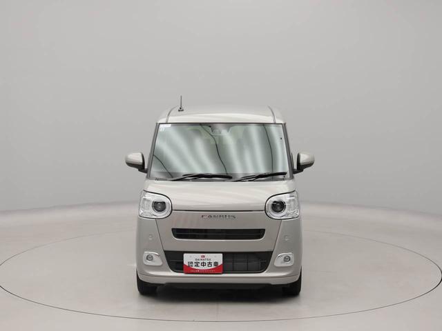ムーヴキャンバスセオリーＧエアコン　パワステ　パワーウィンドウ　ＡＢＳ　エアバック　キーフリー　電動ドアミラー　バックカメラ　シートヒーター　電動スライドドア　ディスチャージ・ＬＥＤ（愛知県）の中古車