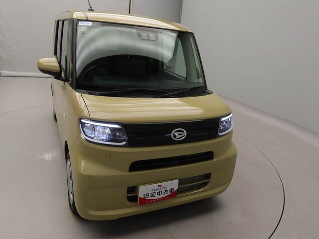 タントXリミテッドワンオーナー 衝突回避支援ブレーキ 車線逸脱警報 バックカメラ 両側電動スライドドア キーフリー プッシュスタート LEDヘッドランプ アイドリングストップ エアバック ABS CVT イモビライザー(愛知県)の中古車