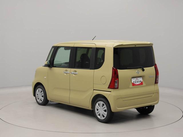 タントXリミテッドワンオーナー 衝突回避支援ブレーキ 車線逸脱警報 バックカメラ 両側電動スライドドア キーフリー プッシュスタート LEDヘッドランプ アイドリングストップ エアバック ABS CVT イモビライザー(愛知県)の中古車