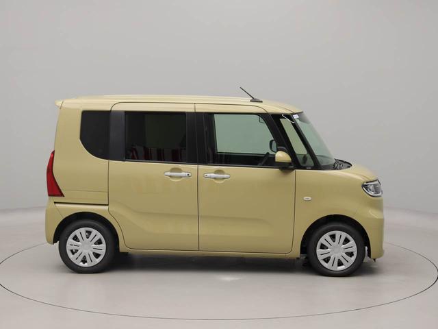 タントXリミテッドワンオーナー 衝突回避支援ブレーキ 車線逸脱警報 バックカメラ 両側電動スライドドア キーフリー プッシュスタート LEDヘッドランプ アイドリングストップ エアバック ABS CVT イモビライザー(愛知県)の中古車