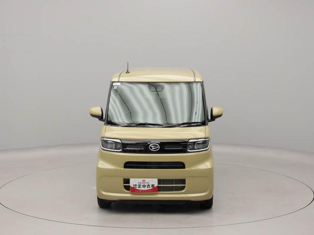 タントXリミテッドワンオーナー 衝突回避支援ブレーキ 車線逸脱警報 バックカメラ 両側電動スライドドア キーフリー プッシュスタート LEDヘッドランプ アイドリングストップ エアバック ABS CVT イモビライザー(愛知県)の中古車