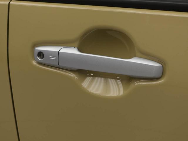タントXリミテッド オーディオレス バックカメラ シートヒーター両側電動スライドドア LEDヘッドライト 電動パーキング プッシュスタート スマートキー(愛知県)の中古車