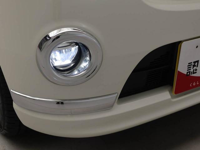 ムーヴキャンバスＧメイクアップリミテッド　ＳＡIII（愛知県）の中古車
