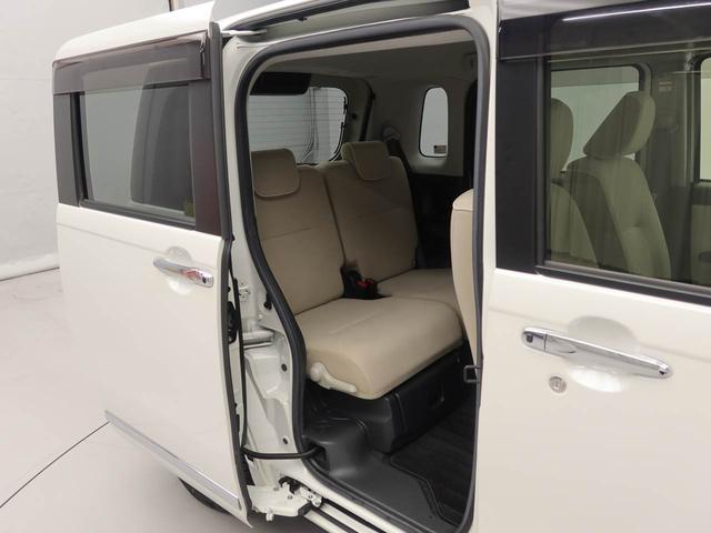 ムーヴキャンバスＧメイクアップリミテッド　ＳＡIII（愛知県）の中古車