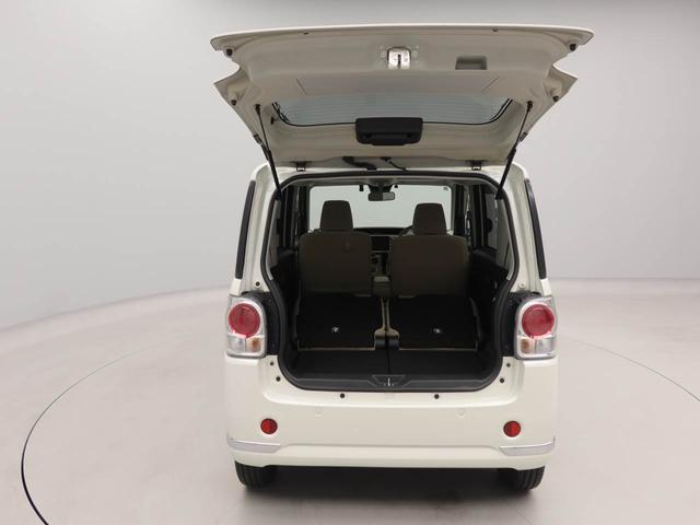 ムーヴキャンバスＧメイクアップリミテッド　ＳＡIII（愛知県）の中古車