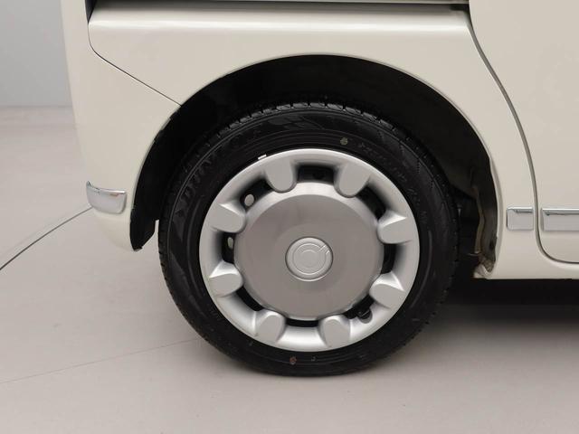 ムーヴキャンバスＧメイクアップリミテッド　ＳＡIII（愛知県）の中古車