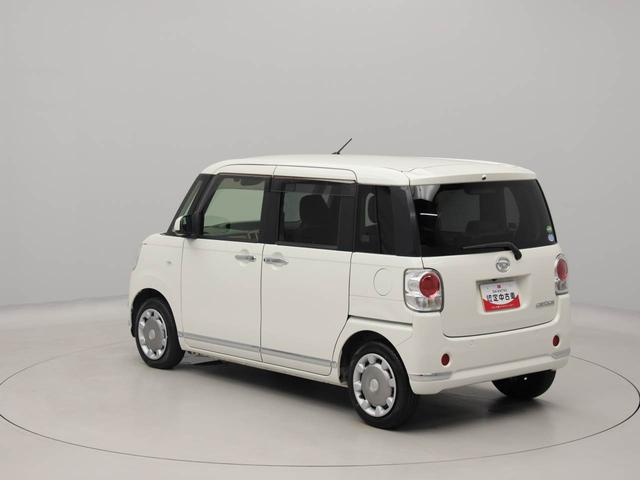 ムーヴキャンバスＧメイクアップリミテッド　ＳＡIII（愛知県）の中古車