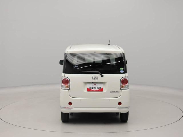 ムーヴキャンバスＧメイクアップリミテッド　ＳＡIII（愛知県）の中古車