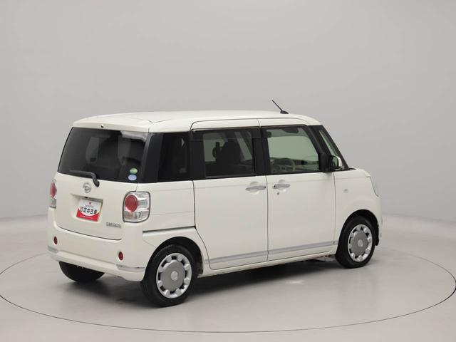ムーヴキャンバスＧメイクアップリミテッド　ＳＡIII（愛知県）の中古車