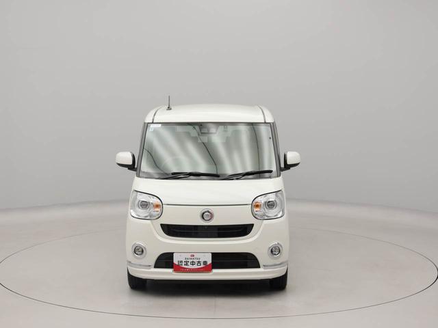 ムーヴキャンバスＧメイクアップリミテッド　ＳＡIII（愛知県）の中古車
