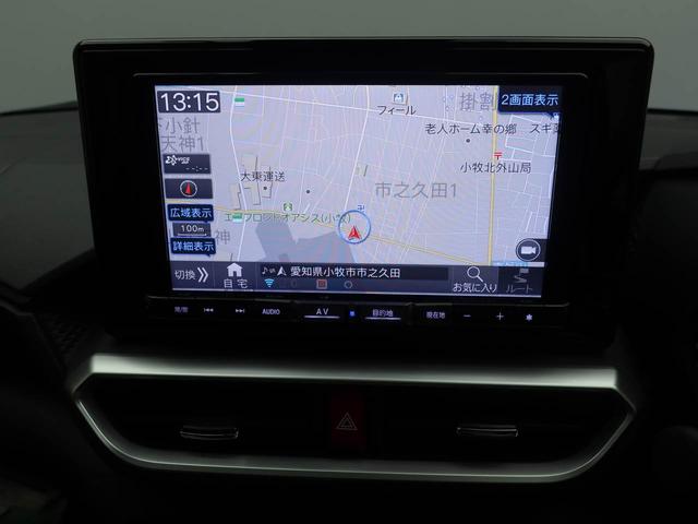 ロッキープレミアムG ナビ バックカメラ クルーズコントロールETC車載器 全方位モニタ シートヒーター LEDヘッドライト 電動パーキング プッシュスタート スマートキー(愛知県)の中古車