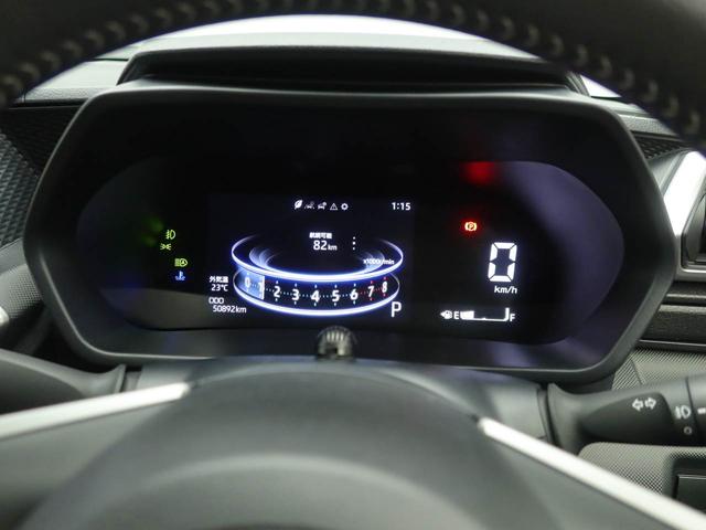 ロッキープレミアムG ナビ バックカメラ クルーズコントロールETC車載器 全方位モニタ シートヒーター LEDヘッドライト 電動パーキング プッシュスタート スマートキー(愛知県)の中古車