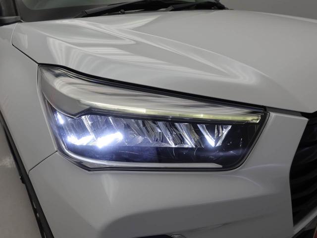 ロッキープレミアムG ナビ バックカメラ クルーズコントロールETC車載器 全方位モニタ シートヒーター LEDヘッドライト 電動パーキング プッシュスタート スマートキー(愛知県)の中古車