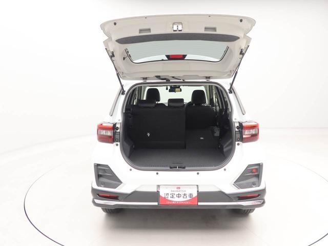 ロッキープレミアムG ナビ バックカメラ クルーズコントロールETC車載器 全方位モニタ シートヒーター LEDヘッドライト 電動パーキング プッシュスタート スマートキー(愛知県)の中古車