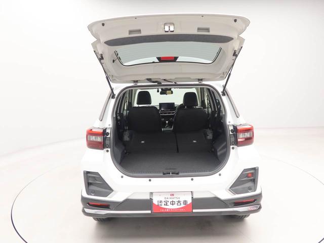 ロッキープレミアムG ナビ バックカメラ クルーズコントロールETC車載器 全方位モニタ シートヒーター LEDヘッドライト 電動パーキング プッシュスタート スマートキー(愛知県)の中古車