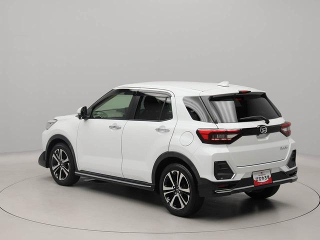 ロッキープレミアムG ナビ バックカメラ クルーズコントロールETC車載器 全方位モニタ シートヒーター LEDヘッドライト 電動パーキング プッシュスタート スマートキー(愛知県)の中古車