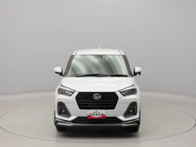 ロッキープレミアムG ナビ バックカメラ クルーズコントロールETC車載器 全方位モニタ シートヒーター LEDヘッドライト 電動パーキング プッシュスタート スマートキー(愛知県)の中古車