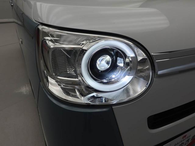 ムーヴキャンバスストライプスＧ　ナビ　バックカメラ　全方位モニタシートヒーター　両側電動スライドドア　ＬＥＤヘッドライト　電動パーキング　プッシュスタート　スマートキー（愛知県）の中古車
