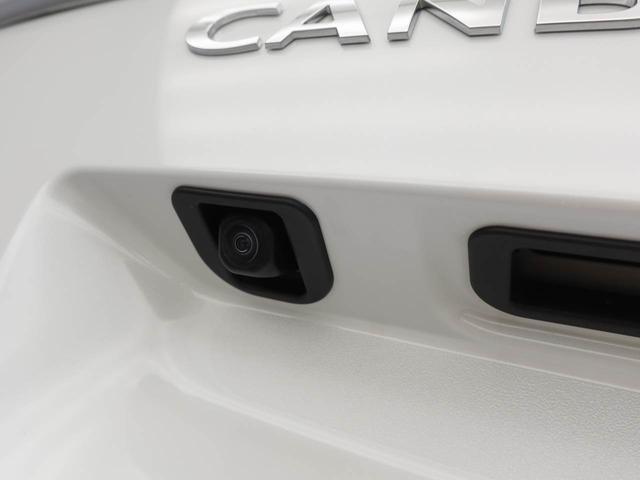 ムーヴキャンバスストライプスＧ　ナビ　バックカメラ　全方位モニタシートヒーター　両側電動スライドドア　ＬＥＤヘッドライト　電動パーキング　プッシュスタート　スマートキー（愛知県）の中古車